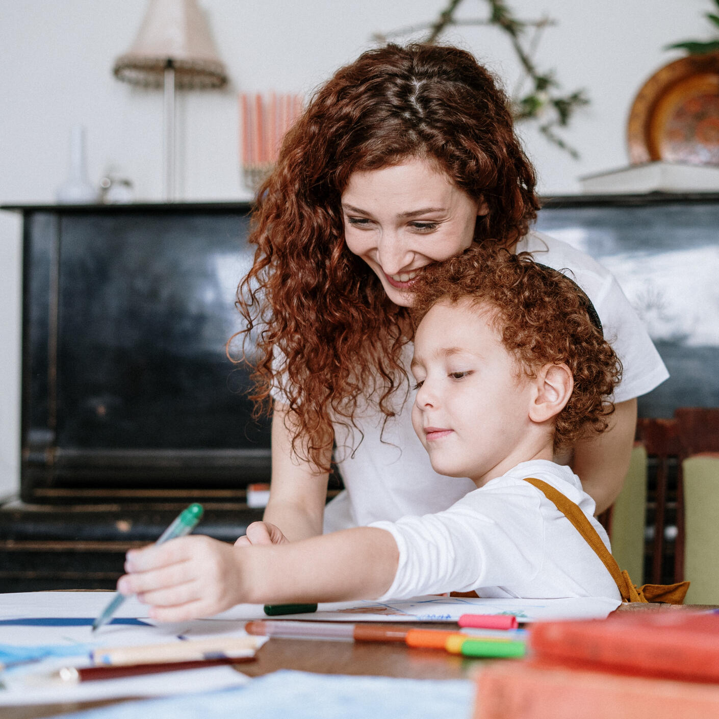 Therapy using a compassionate and open-minded approach for people of any culture, race, gender, sexuality, and ethnicity.