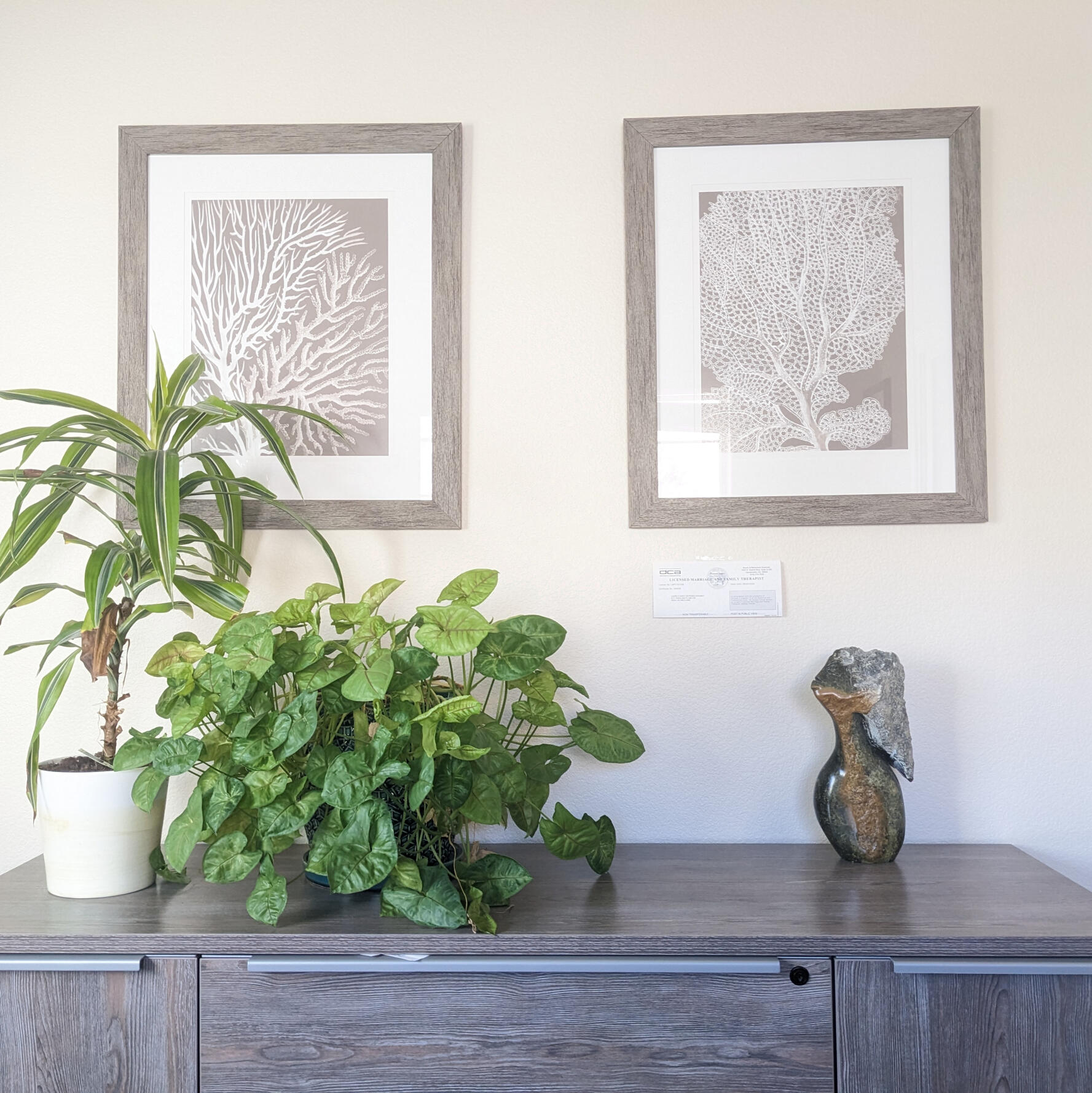 Individual counseling for anxiety, trauma, stress, relationship issues in order to heal and change.