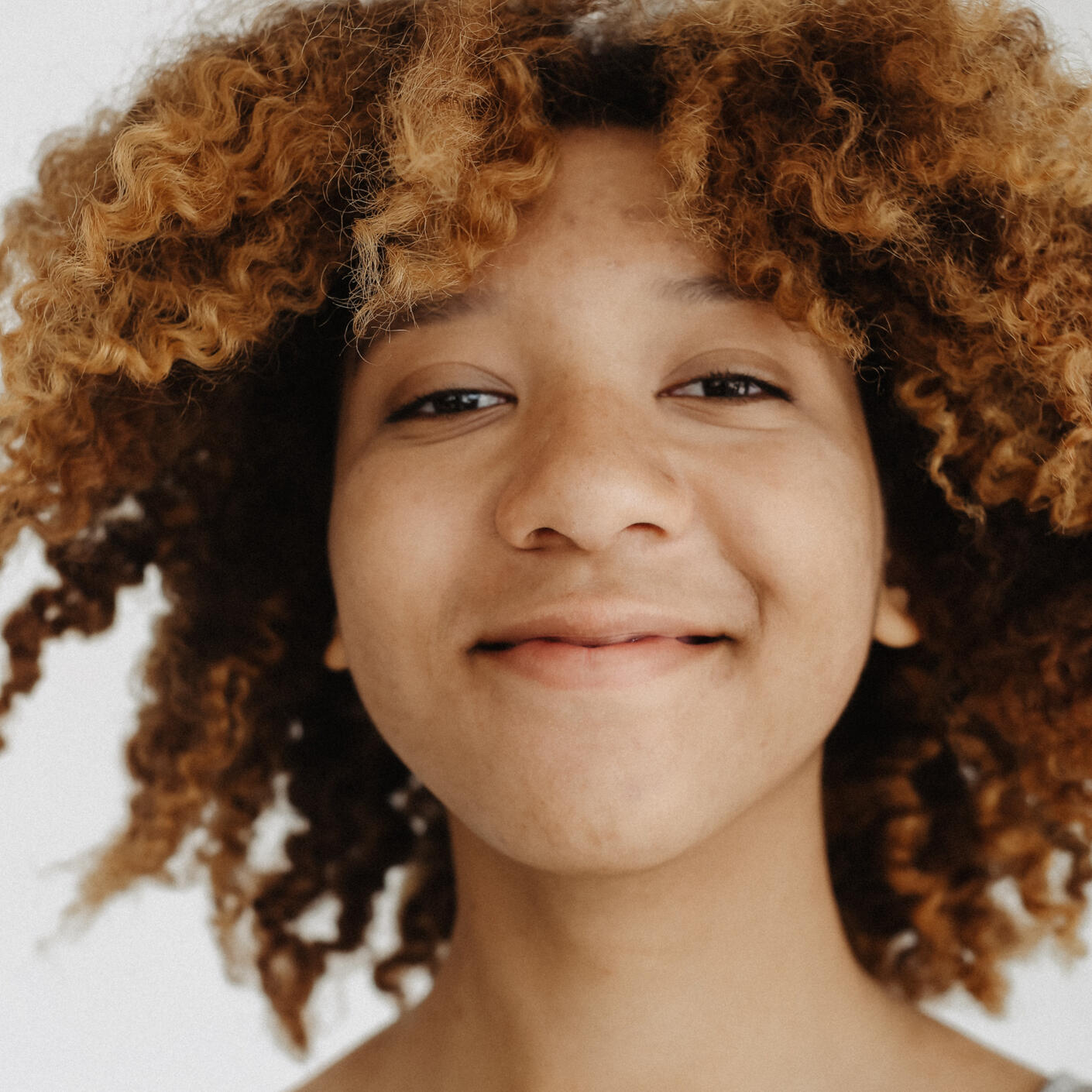 Schedule an individual appointment for therapy to address childhood trauma.